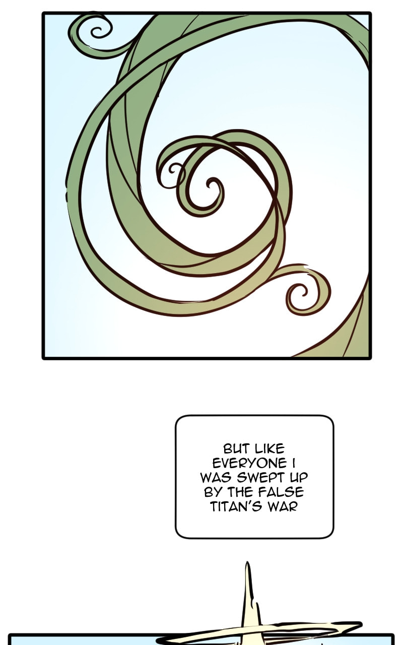 Pentheus Chapter 80 page 35 - 