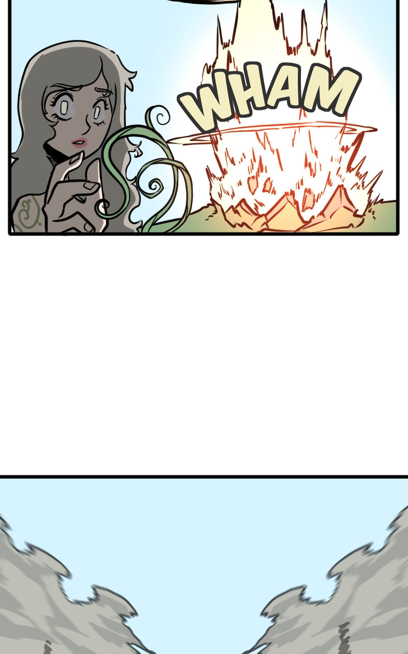 Pentheus Chapter 80 page 36 - 