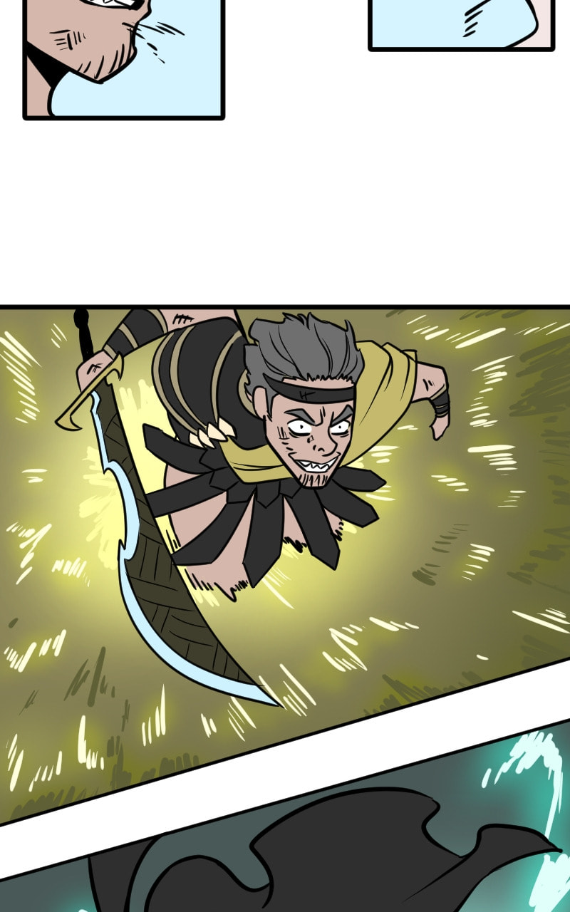 Pentheus Chapter 80 page 38 - 