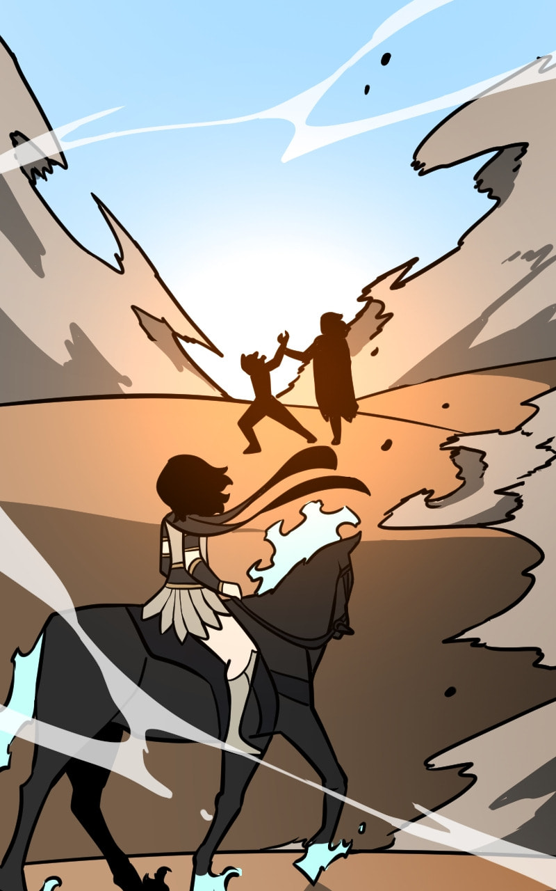 Pentheus Chapter 81 page 2 - 