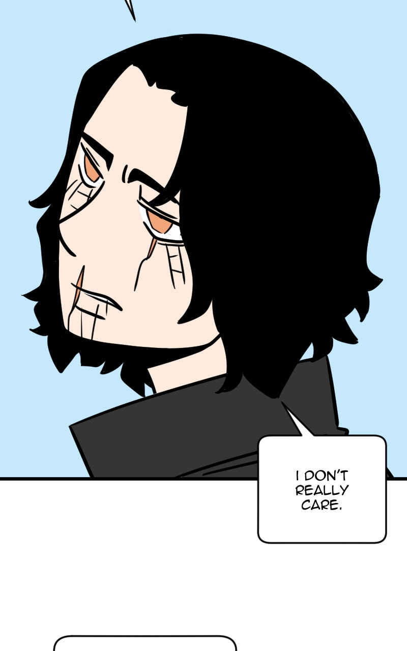 Pentheus Chapter 81 page 18 - 