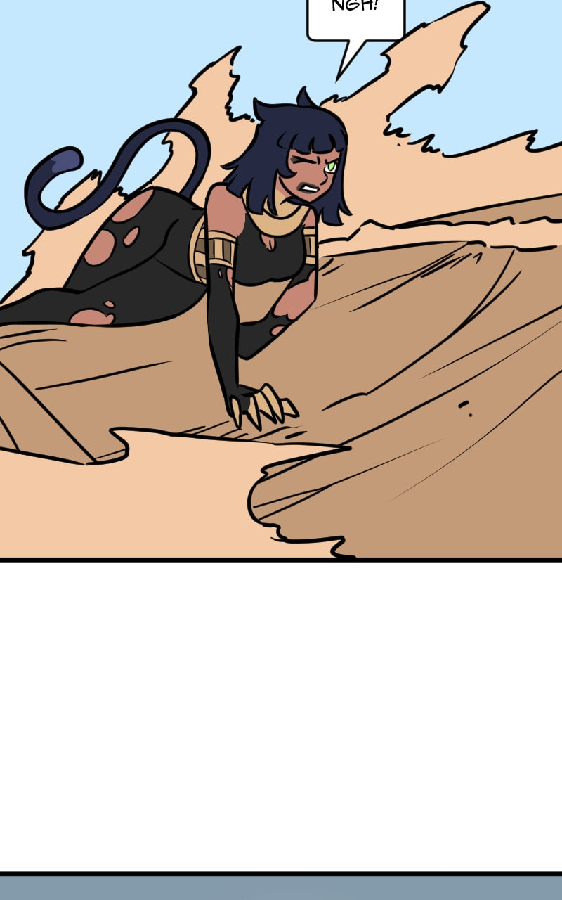 Pentheus Chapter 81 page 36 - 