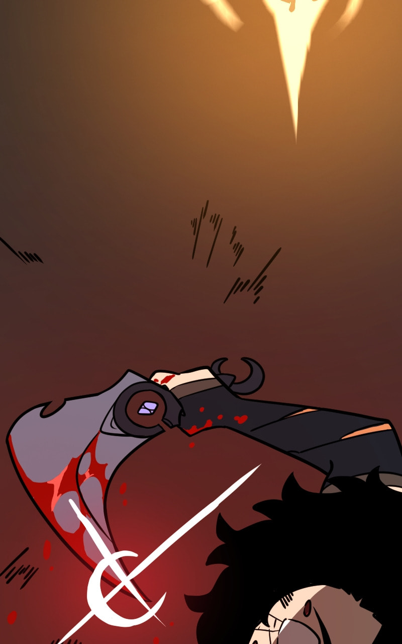 Pentheus Chapter 81 page 44 - 