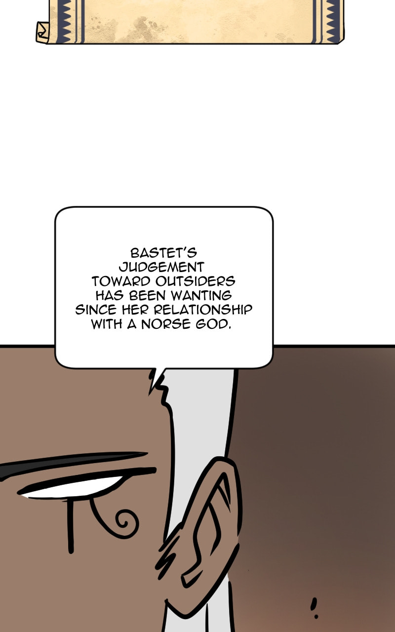 Pentheus Chapter 81 page 50 - 