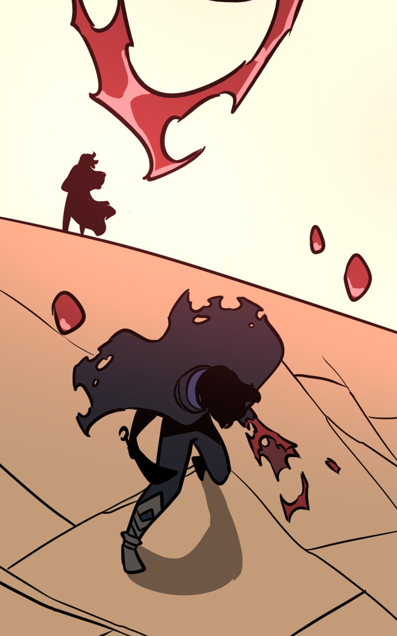 Pentheus Chapter 81 page 66 - 
