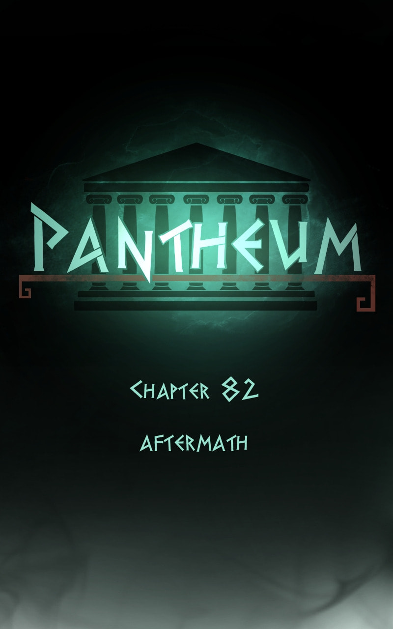 Pentheus Chapter 82 page 1 - 
