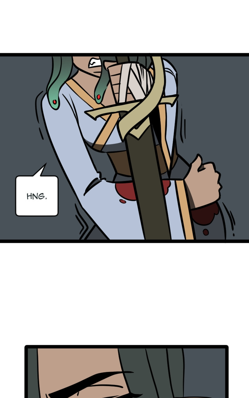 Pentheus Chapter 82 page 11 - 