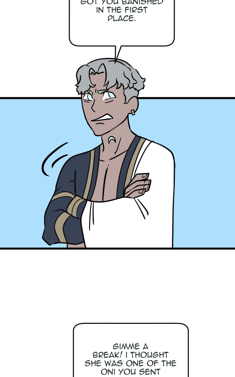 Pentheus Chapter 82 page 18 - 