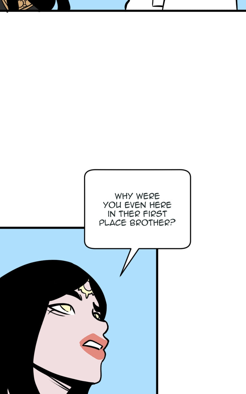 Pentheus Chapter 82 page 21 - 