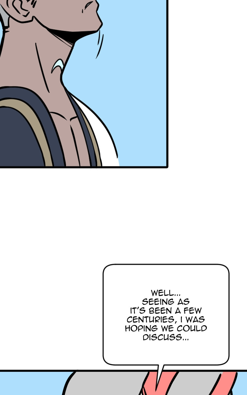 Pentheus Chapter 82 page 24 - 