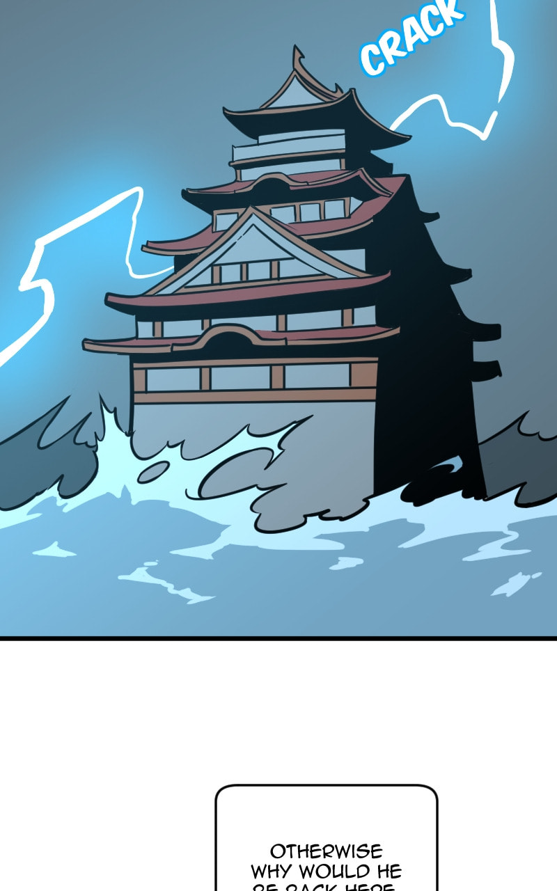 Pentheus Chapter 82 page 30 - 