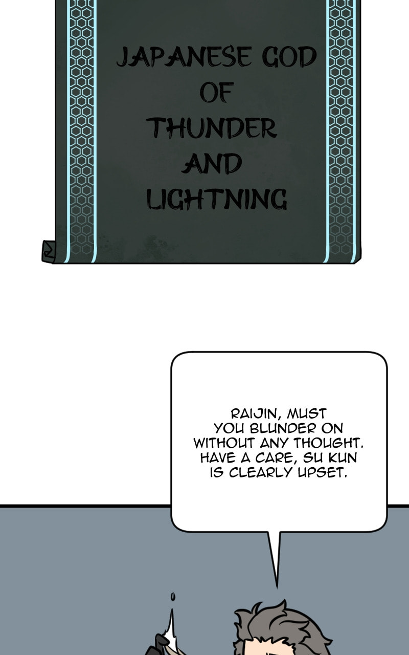 Pentheus Chapter 82 page 32 - 