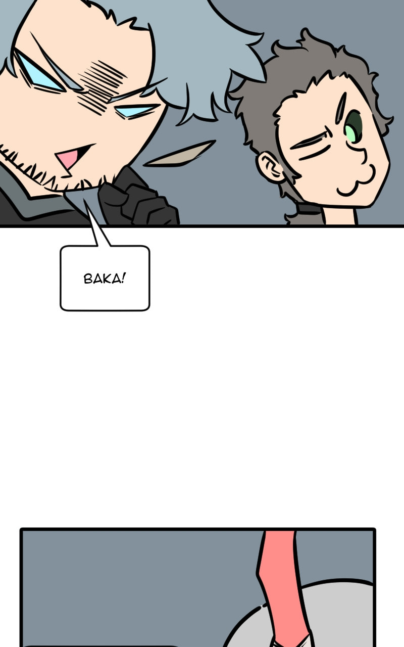 Pentheus Chapter 82 page 36 - 