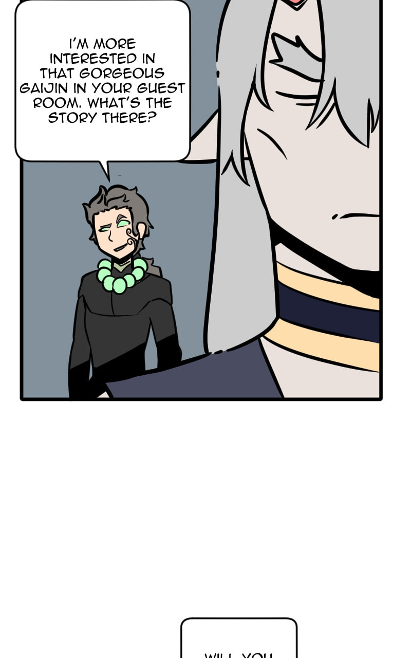 Pentheus Chapter 82 page 37 - 