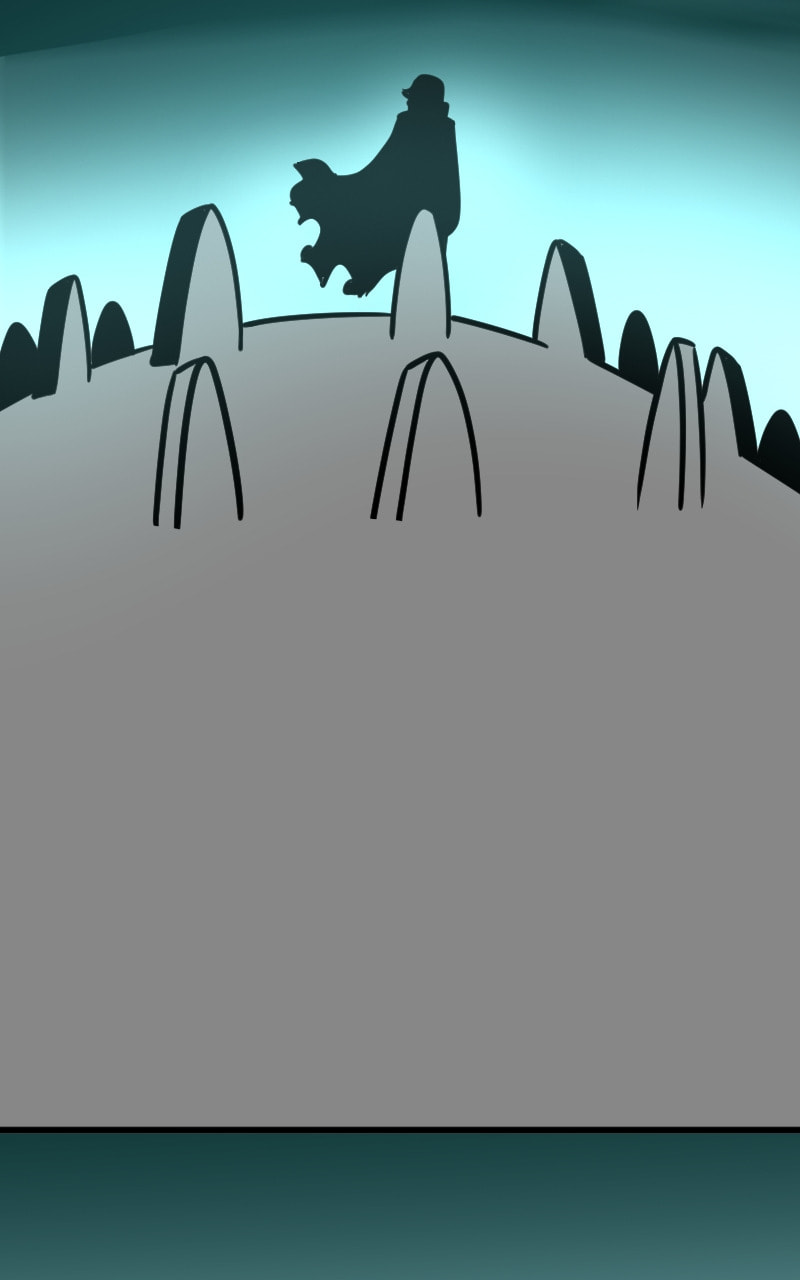 Pentheus Chapter 82 page 44 - 