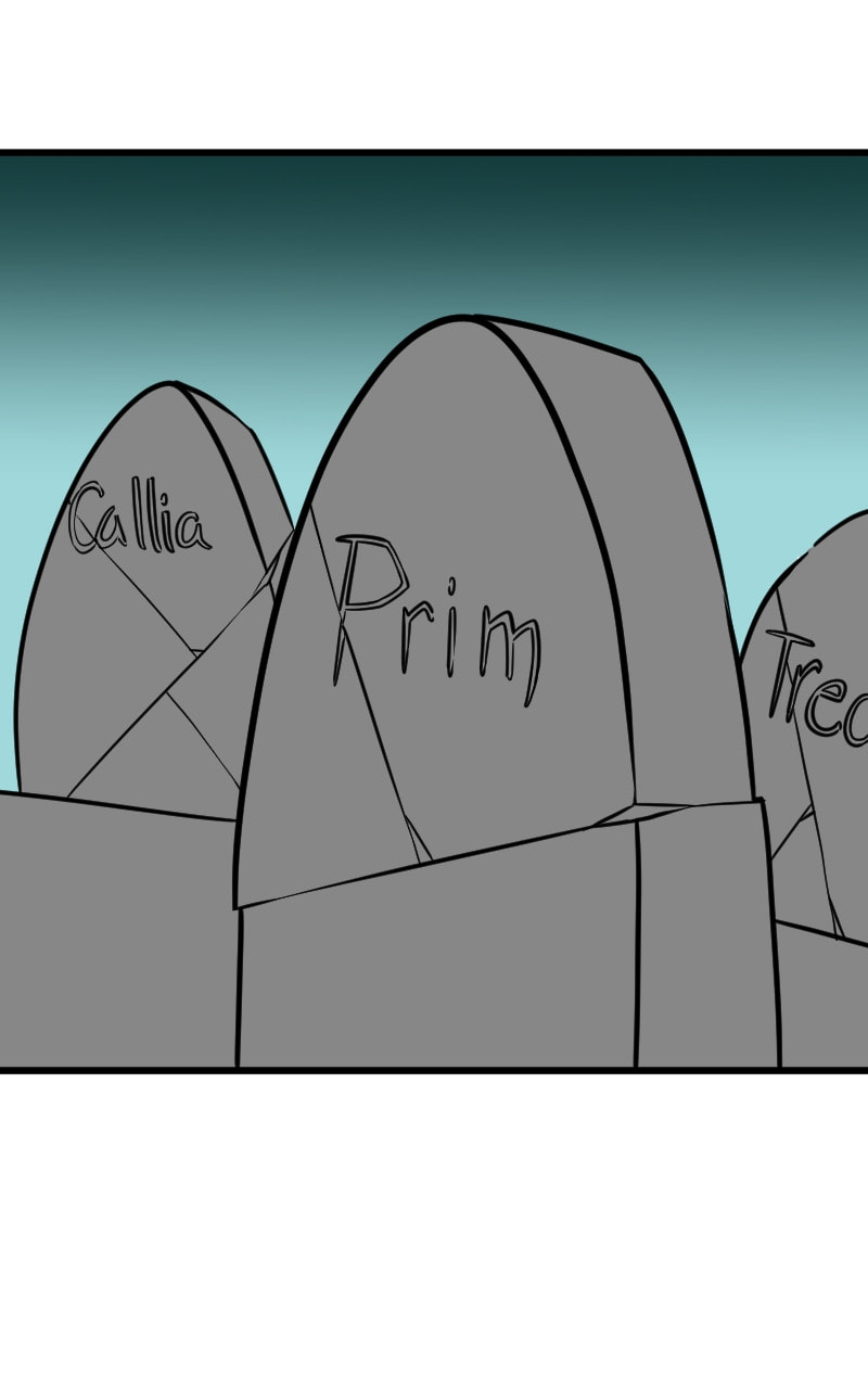Pentheus Chapter 82 page 47 - 