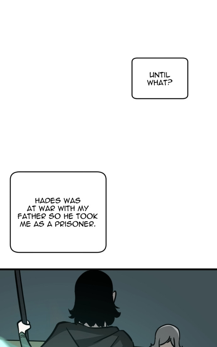 Pentheus Chapter 83 page 18 - 