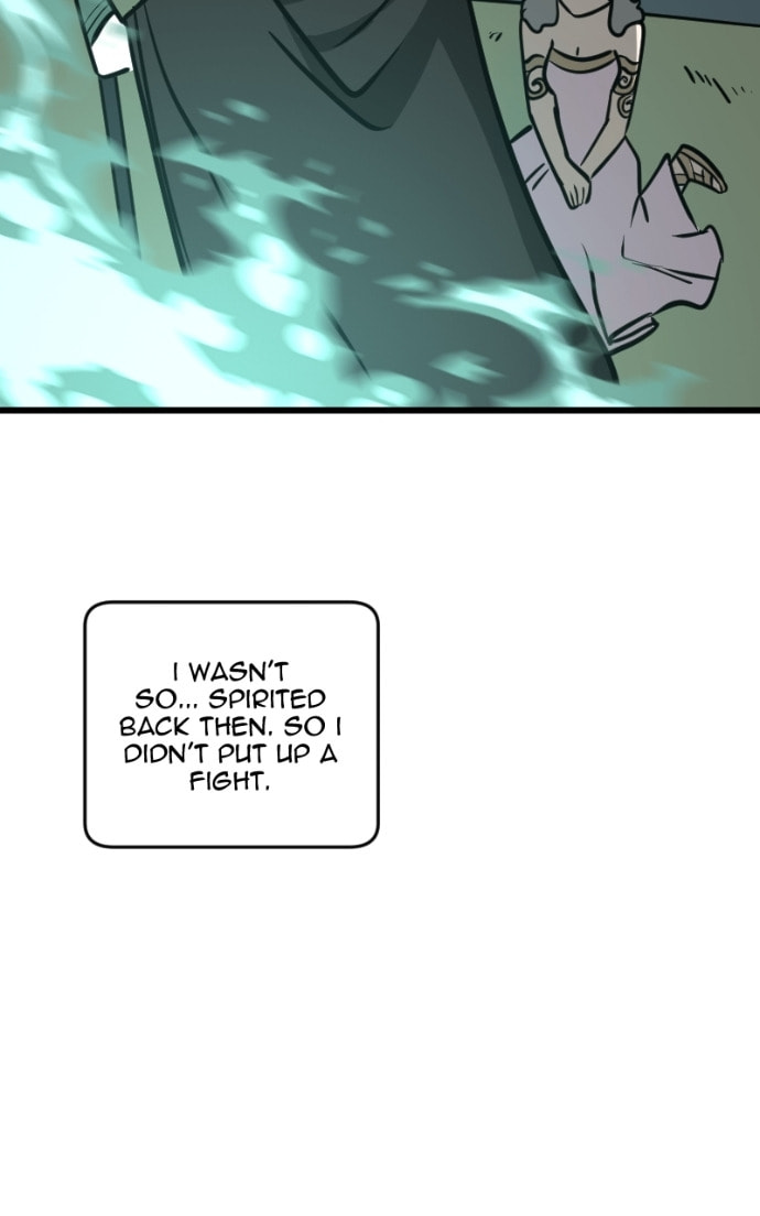 Pentheus Chapter 83 page 19 - 