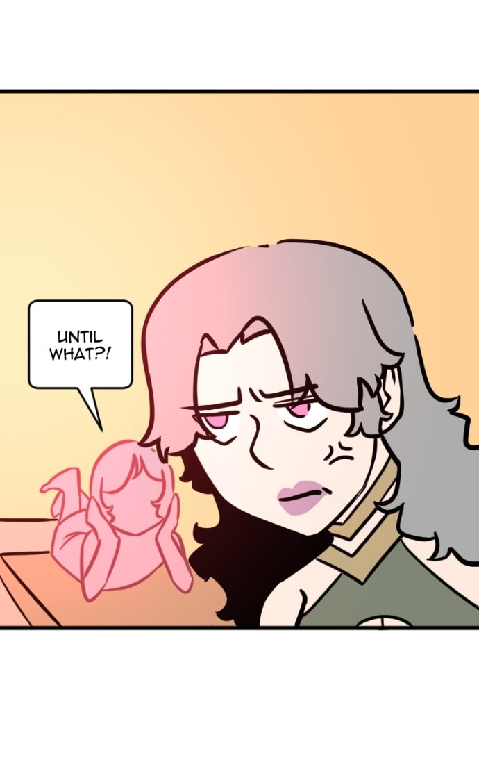 Pentheus Chapter 83 page 20 - 