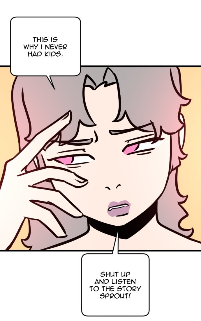 Pentheus Chapter 83 page 21 - 