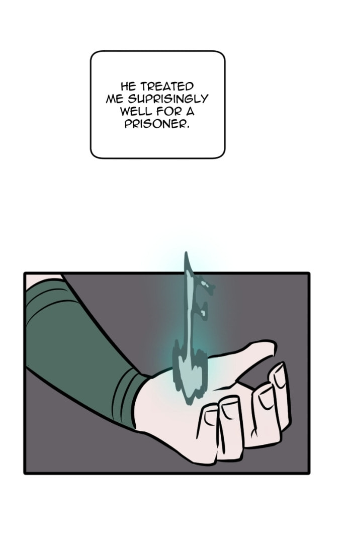 Pentheus Chapter 83 page 25 - 