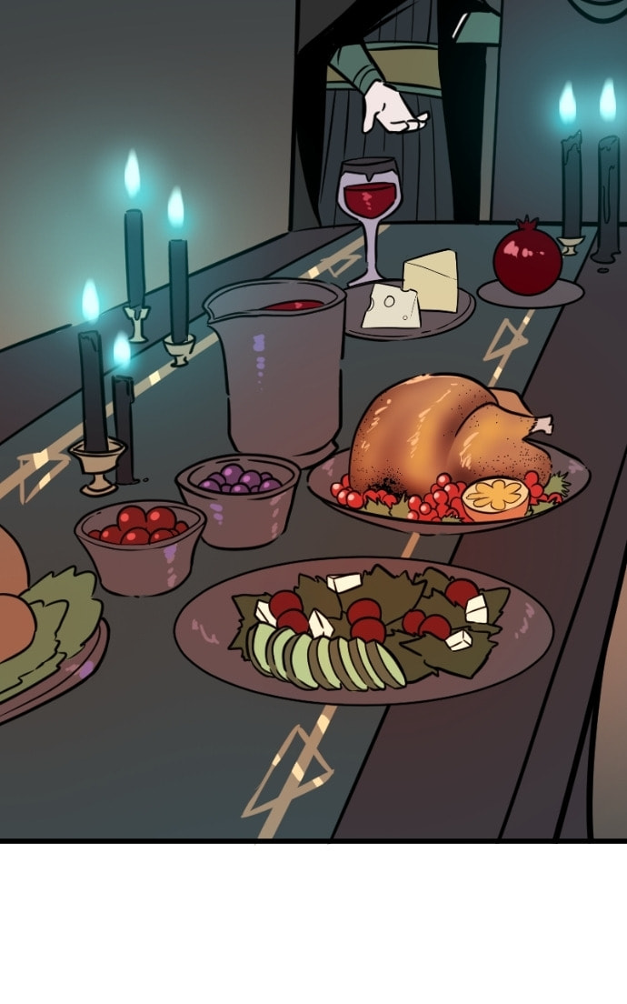 Pentheus Chapter 83 page 28 - 