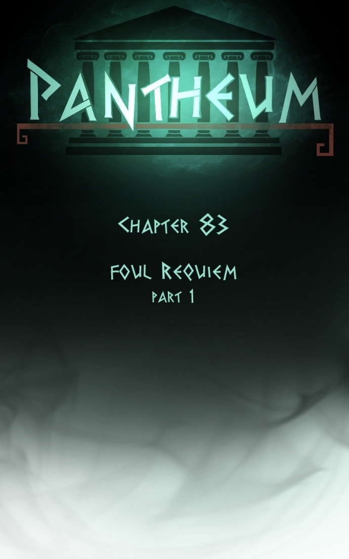 Pentheus Chapter 83 page 4 - 