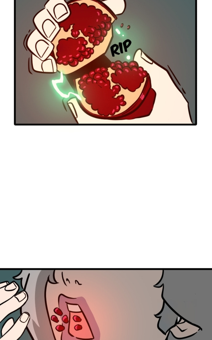 Pentheus Chapter 83 page 35 - 