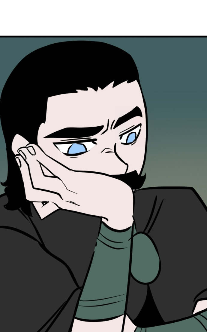 Pentheus Chapter 83 page 38 - 