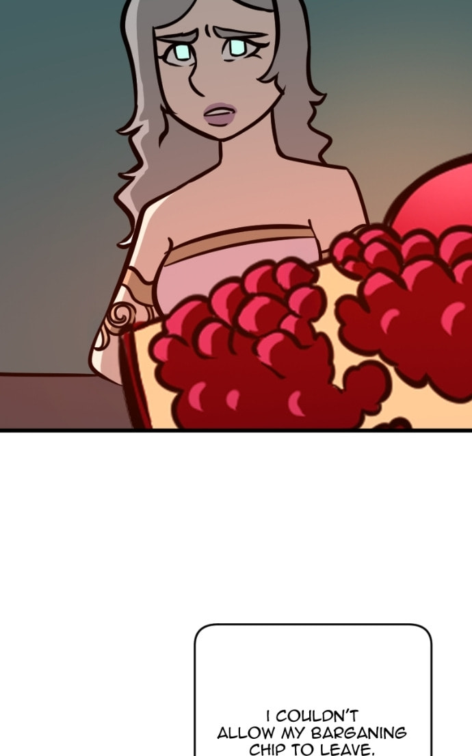 Pentheus Chapter 83 page 44 - 