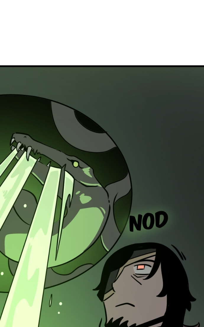 Pentheus Chapter 84 page 15 - 