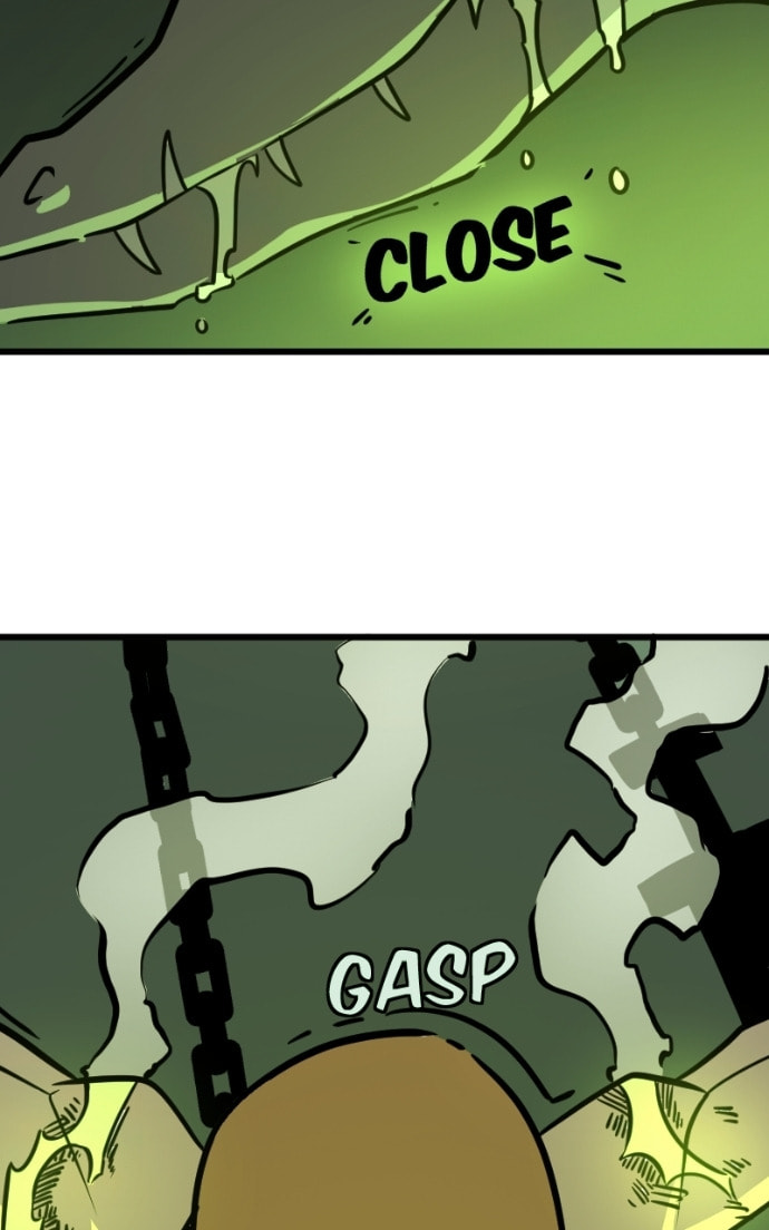 Pentheus Chapter 84 page 17 - 