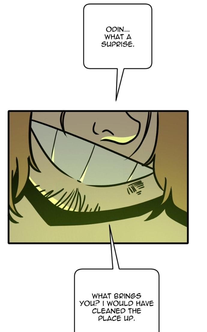 Pentheus Chapter 84 page 19 - 