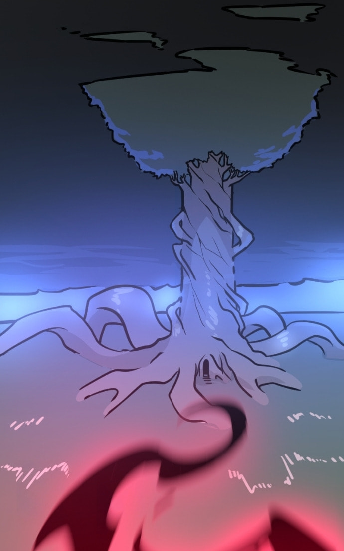 Pentheus Chapter 84 page 3 - 