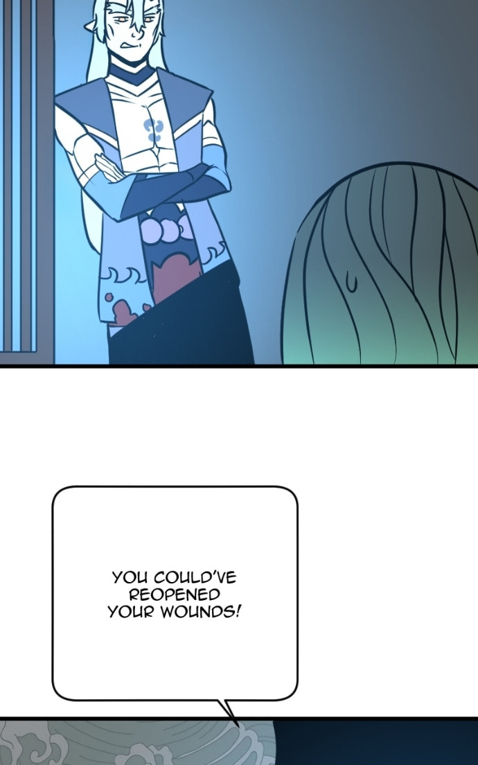 Pentheus Chapter 84 page 29 - 