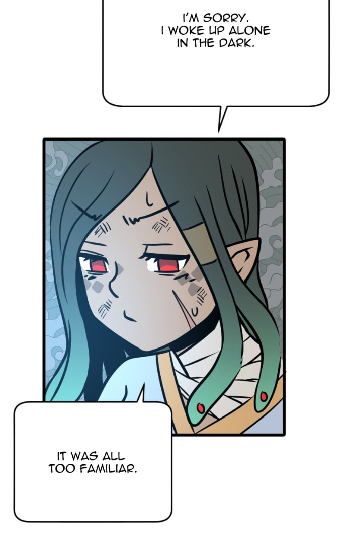 Pentheus Chapter 84 page 32 - 