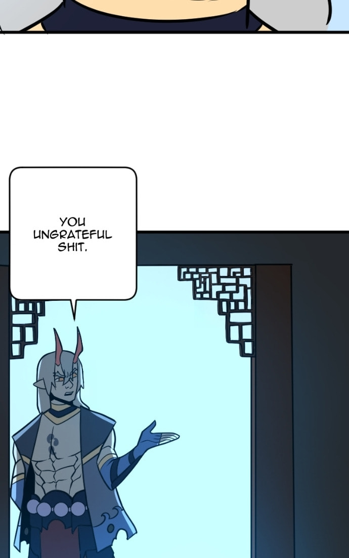 Pentheus Chapter 84 page 34 - 