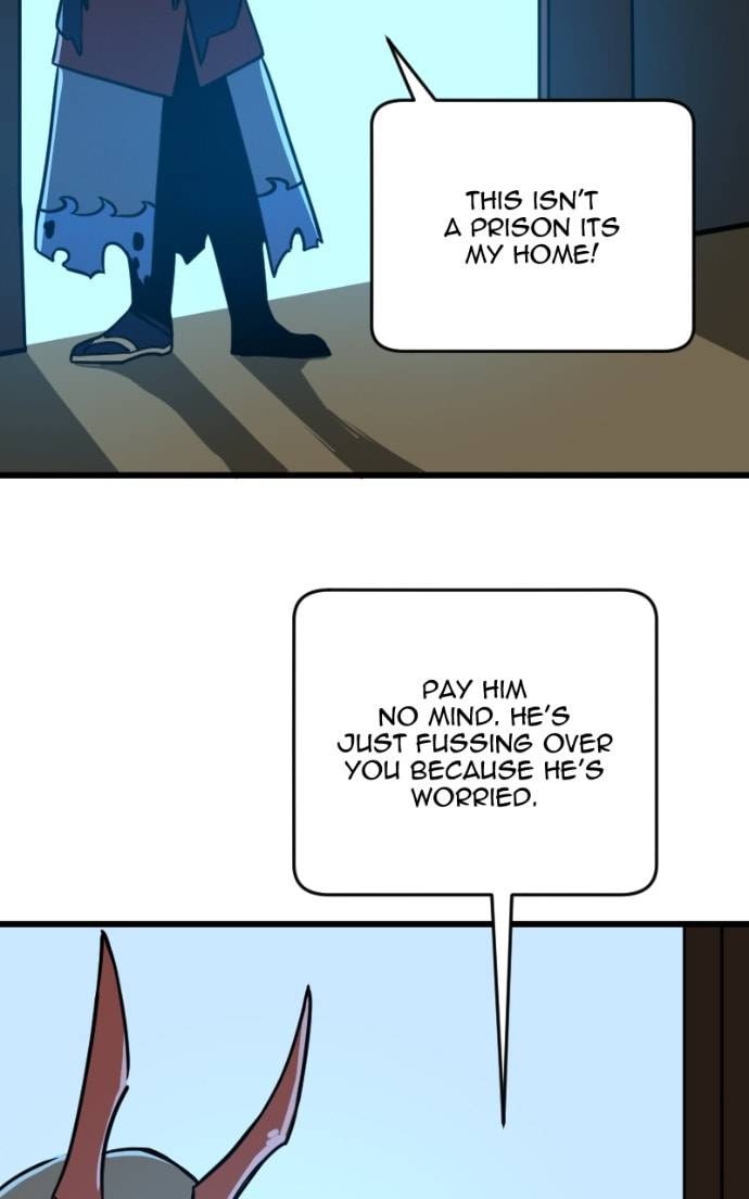 Pentheus Chapter 84 page 35 - 