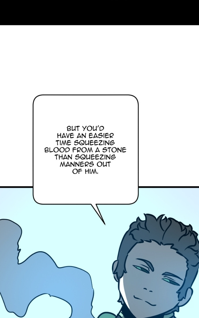 Pentheus Chapter 84 page 39 - 