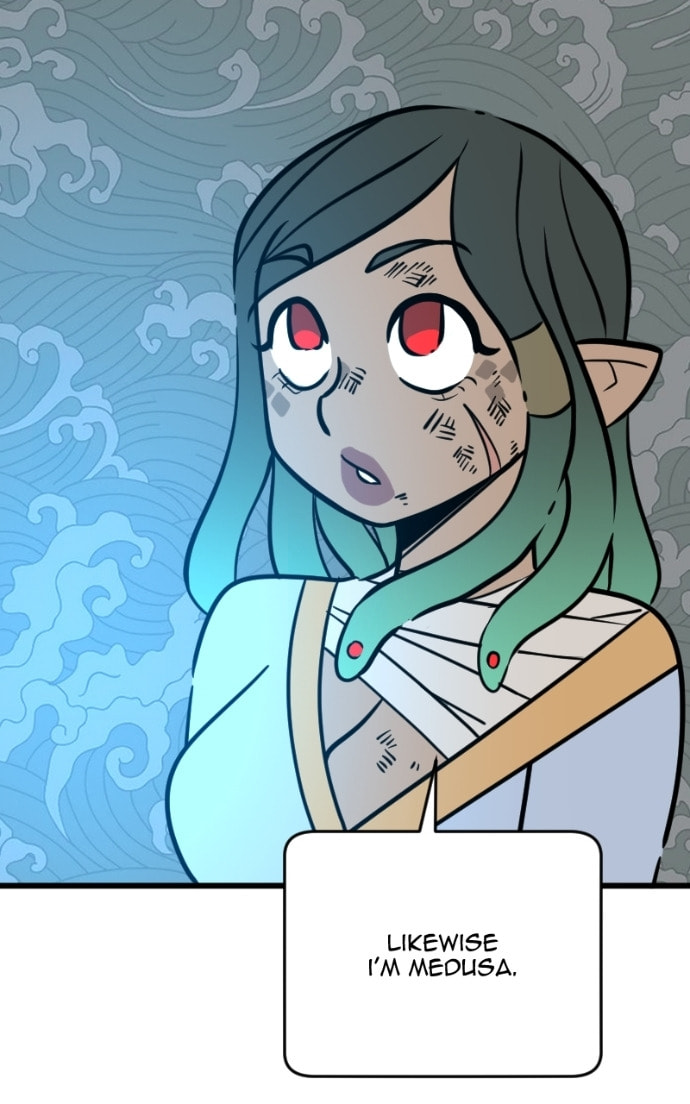 Pentheus Chapter 84 page 41 - 