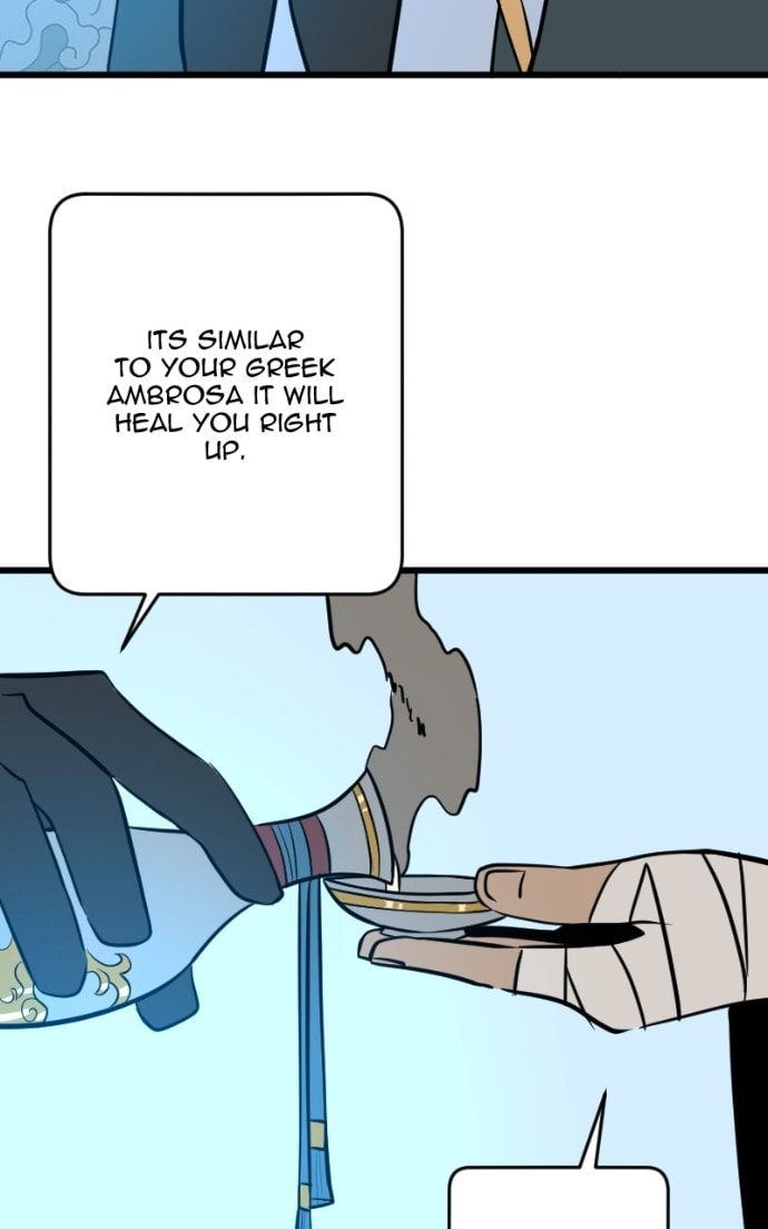 Pentheus Chapter 84 page 43 - 
