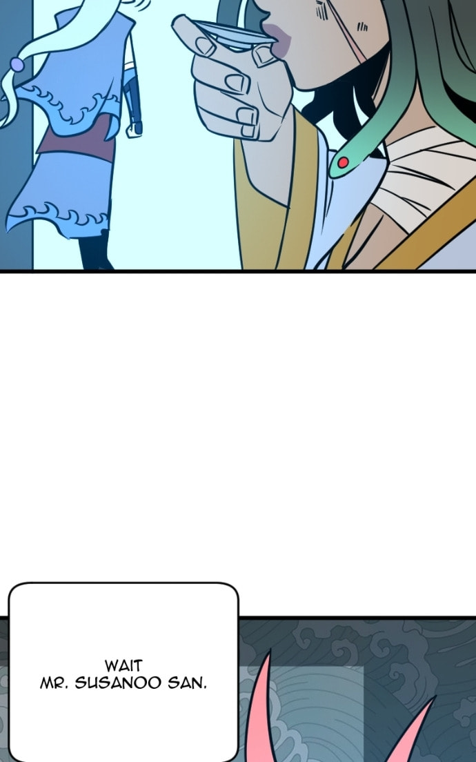 Pentheus Chapter 84 page 46 - 