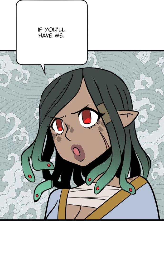 Pentheus Chapter 84 page 52 - 