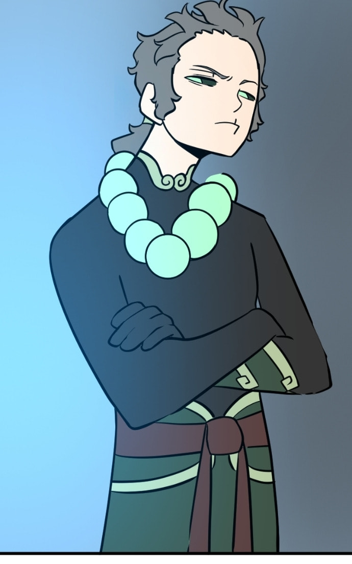 Pentheus Chapter 84 page 56 - 