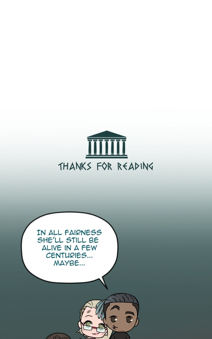 Pentheus Chapter 84 page 59 - 