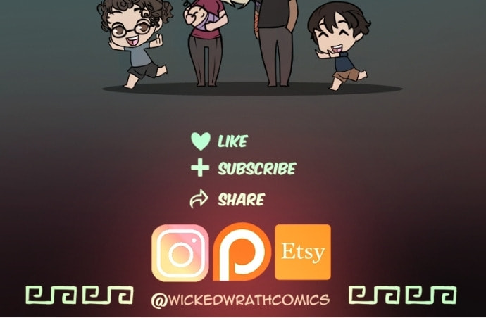 Pentheus Chapter 84 page 60 - 