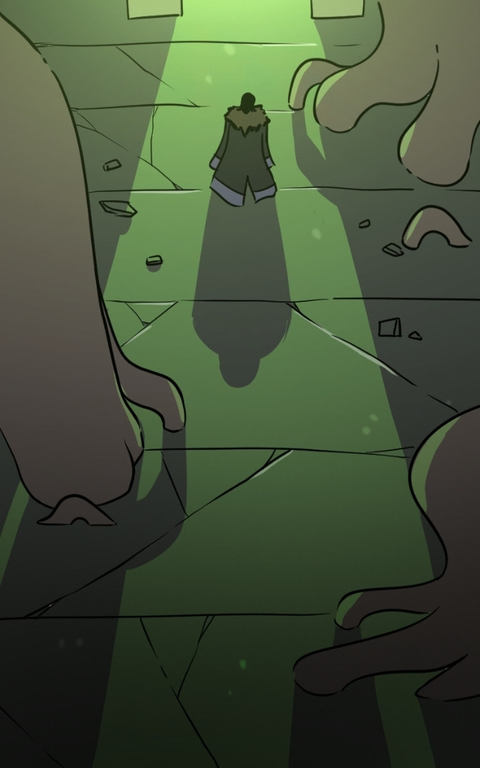 Pentheus Chapter 84 page 10 - 