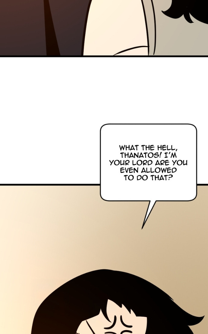 Pentheus Chapter 85 page 12 - 