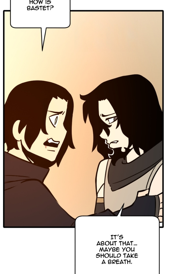 Pentheus Chapter 85 page 15 - 