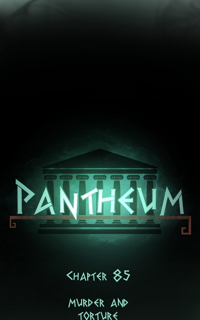 Pentheus Chapter 85 page 26 - 